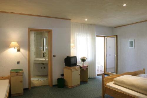 Spessarter Hof Hotel Hobbach Eksteriør billede